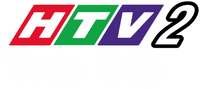 HTV2 logo trực tiếp 2006-2007