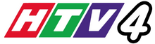 HTV4 logo 2017
