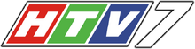 HTV7 logo 2017-2024