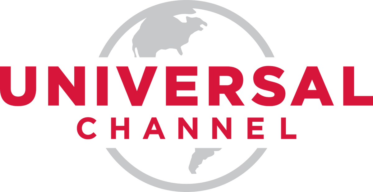 Universal Channel (Châu Á) | Wikia Logos | Fandom