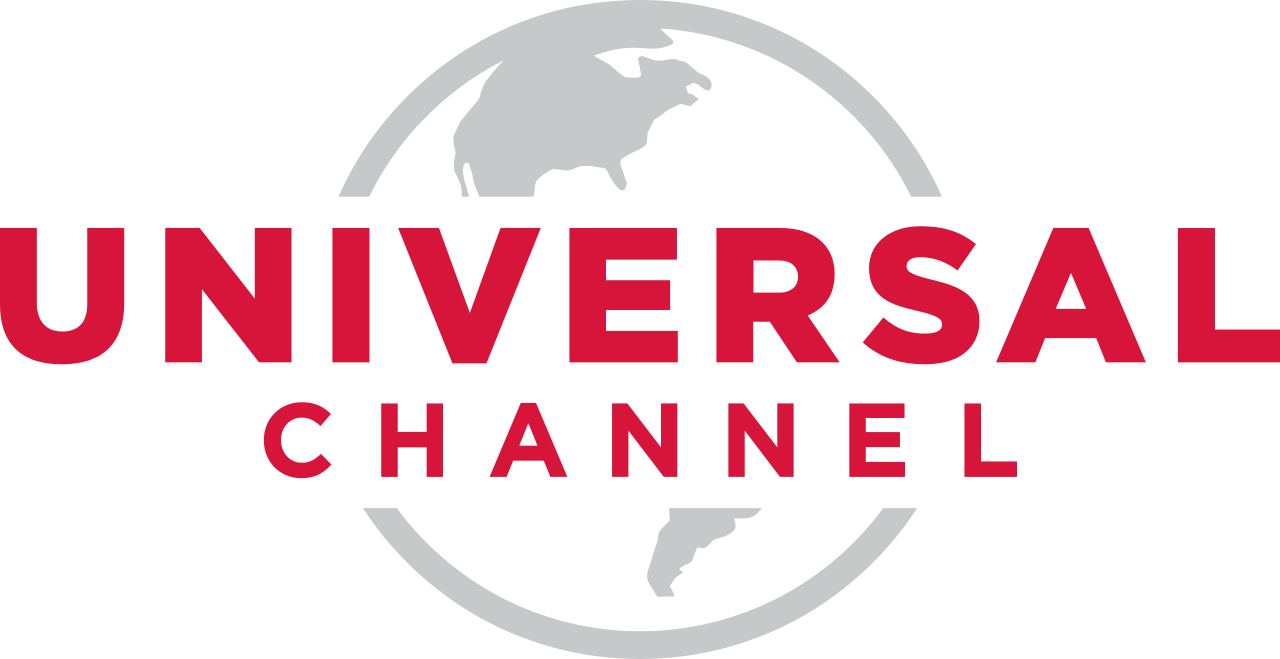 Universal Channel (Châu Á) | Wikia Logos | Fandom