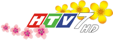 HTV7 HD logo Tet 2016 bản 2