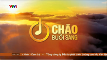 Chào buổi sáng VTV1 (2024-2025) (06h30)