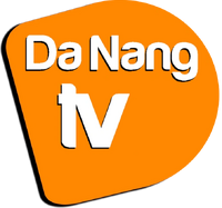 DaNangTV logo 2020