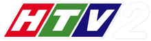 HTV2 logo 28.01.2025