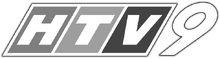 HTV9 logo 25-27.07.2024 bản 1