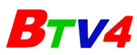 BTV4 logo 2014