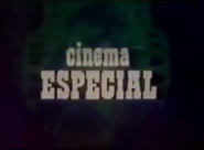 Cinema Especial 1978