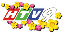 HTV9 logo Tet 2017, 2018