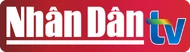 Nhân Dân TV logo 2021