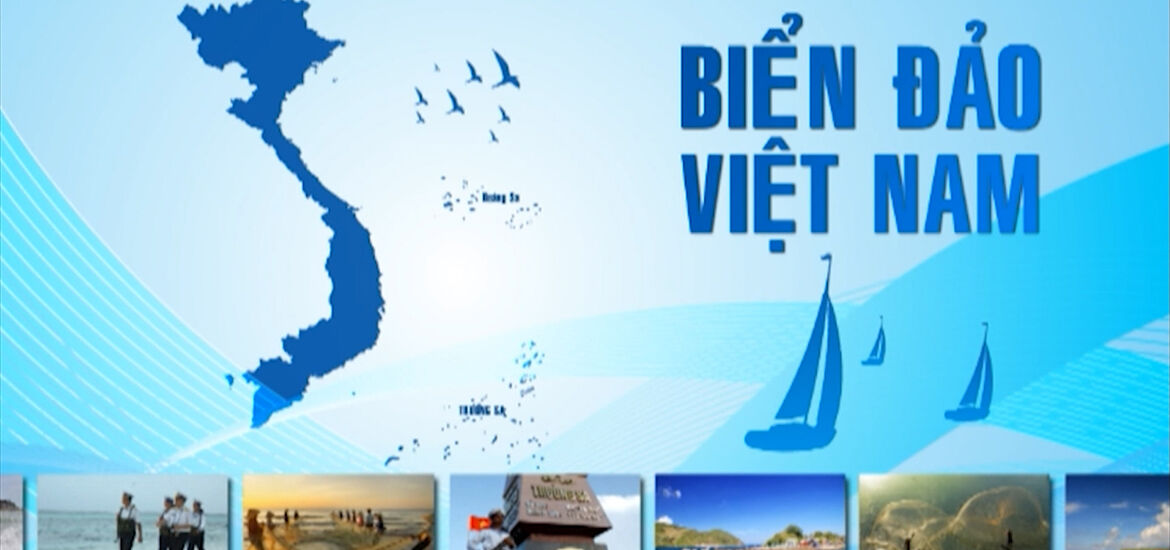 Thiên nhiên tươi đẹp của biển đảo Việt Nam đang chờ bạn khám phá. Khám phá vẻ đẹp độc đáo của nó ngay hôm nay bằng cách xem hình ảnh tuyệt đẹp này. 