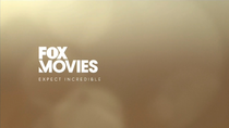 Fox Movies ident 2017