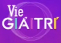 Vie Giải Trí logo 2019-2022