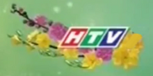 HTV logo Tet 2014 (HTV9 và HTV7, 27-29.01.2014)
