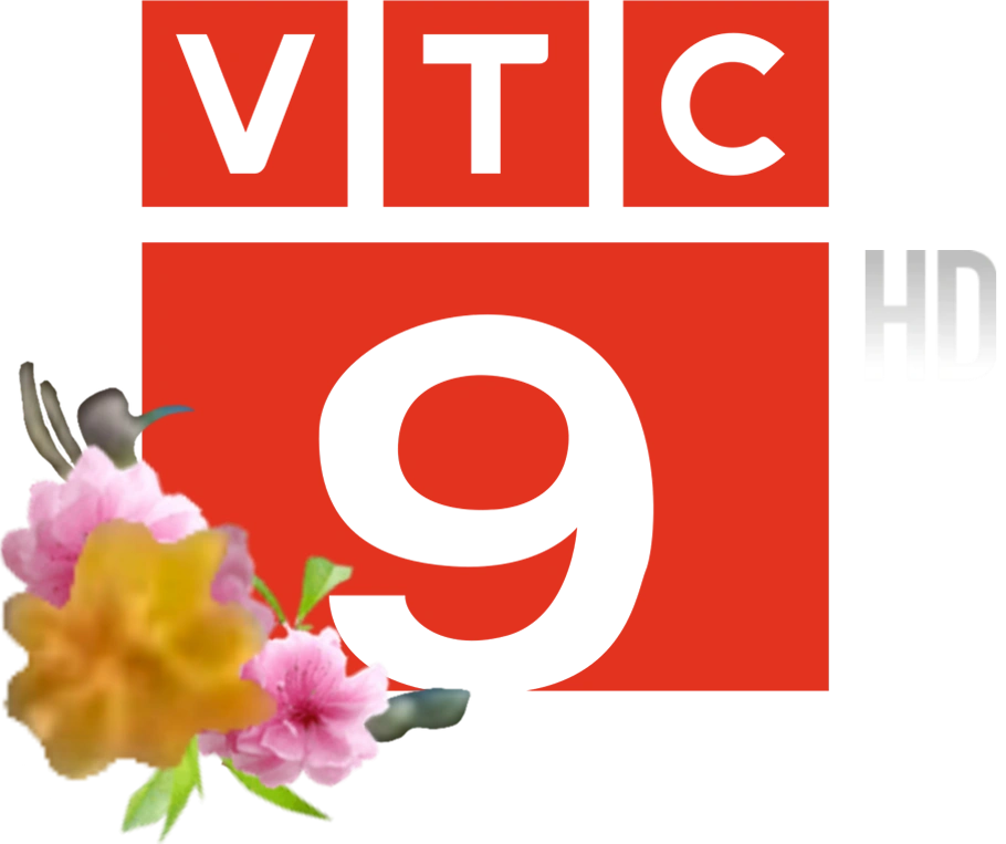 VTC9 HD/Logo Tết | Wikia Logos | Fandom