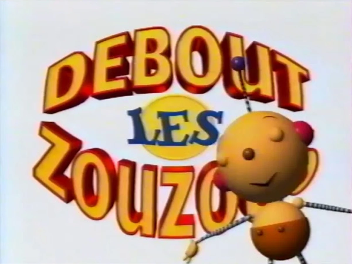 Zouzous Wiki Logos Fandom