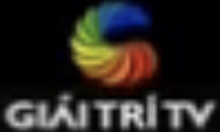 Giải trí TV logo màn hình 2015-2016