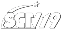 SCTV19 logo