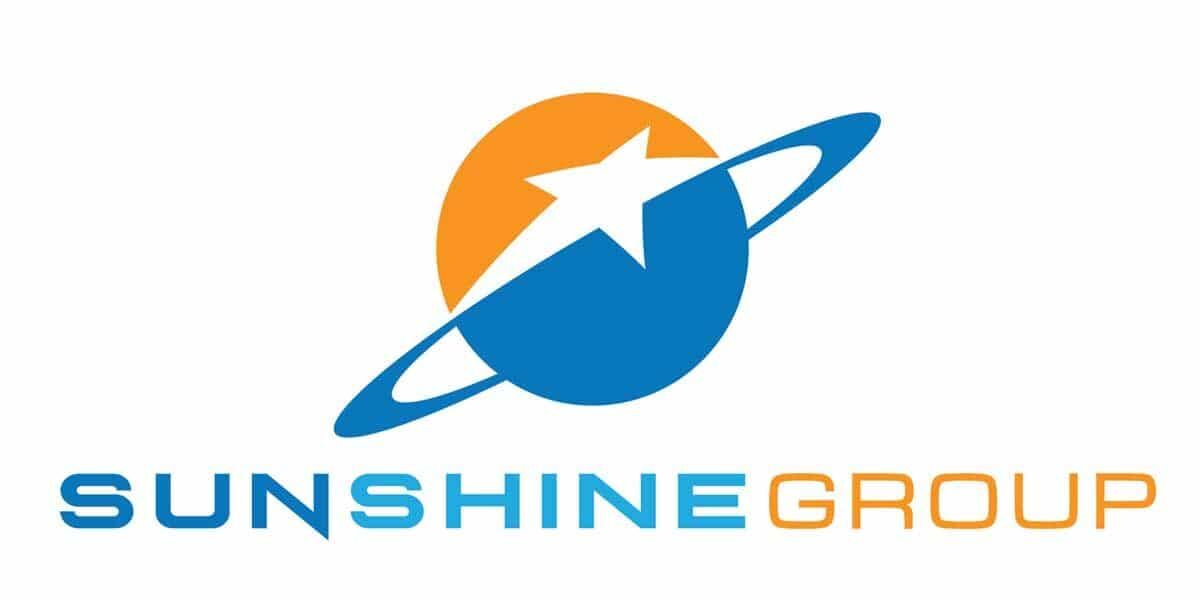 Sunshine Group | Wikia Logos | Fandom