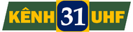 THVL - Kênh 31 UHF logo