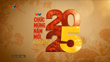 VTV ident Tết 2025 (V4)