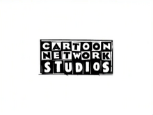 Cartoon Network Studios 2002-2008
