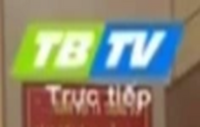 TBTV SD logo trực tiếp