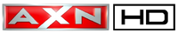 AXN HD Romania