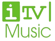 ITV Music logo