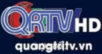 QRTV HD lỗi logo 01-01-2025 có website