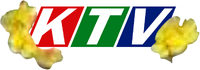 KTV logo Tet 2018