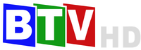 Logo BTV HD Bình Thuận