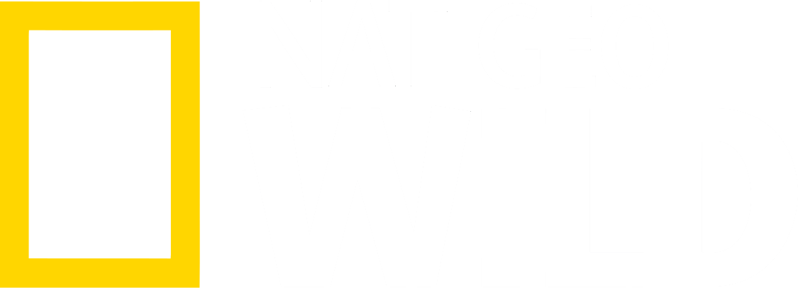 national geographic wild logo