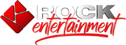 Rock Entertainment logo