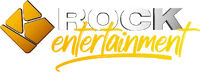 Rock Entertainment logo