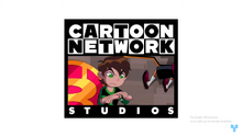 Cartoon Network Studios (Ben 10 Omniverse)