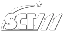 SCTV11 logo 2022