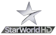 Star World HD Grey