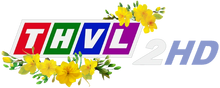 THVL2 HD logo Tet 2018, 2019, 2020