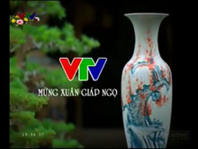 VTV ident Tết 2014 (V1)