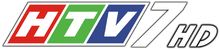 HTV7 HD logo 2023