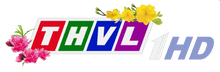 THVL1 HD logo Tet 2023