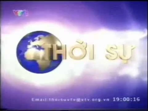 Thời sự (VTV) | Wikia Logos | Fandom