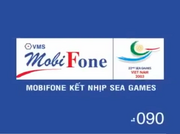 Mobifone QCKT SEA Games 22