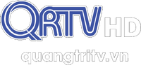QRTV HD có website 2021-2025