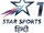Star Sports 1 (Ấn Độ)
