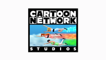 Cartoon Network Studios (The Powerpuff Girls 2016)