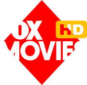 Fox Movies HD Taiwan logo Lunar New Year 2021