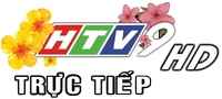HTV9 HD logo Tết trực tiếp 2023