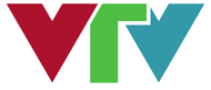 VTV logo 1995